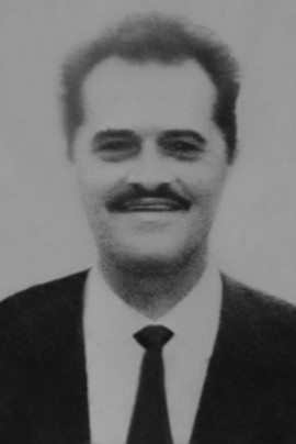 Afonso João Lopes