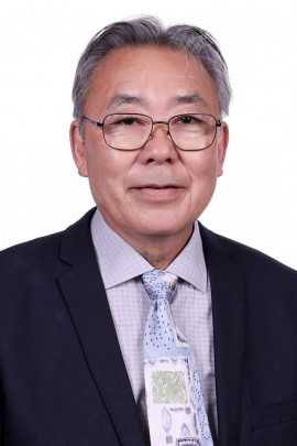 Milton Mitio Iwayama