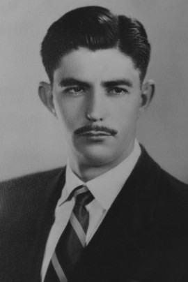 José Morales Agudo