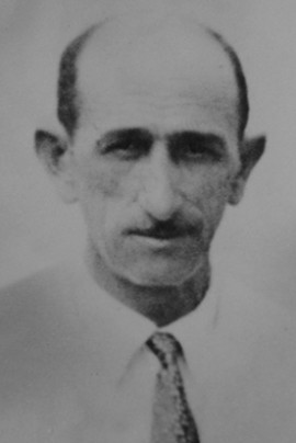 Rafael Afonso de Campos