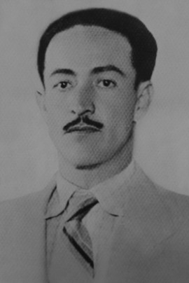 Ramiro Correia Santos