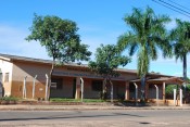 Creche Centro Comunitário