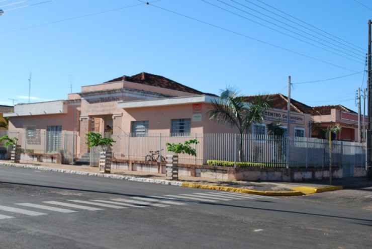 Biblioteca Municipal