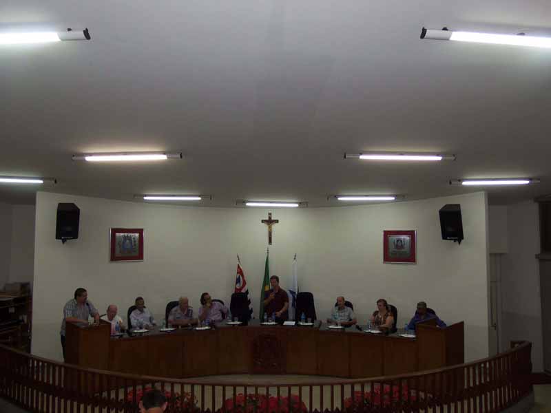 Prefeitura Realiza audiência pública ?Trânsito e Mobilidade Urbana no Município de Parapuã?