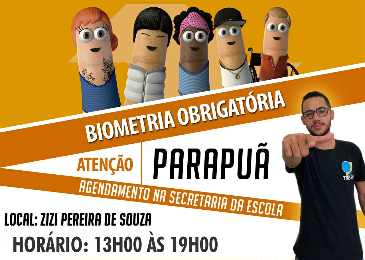 Prefeito Gilmar Realiza Visita ao Cartório Eleitoral em Osvaldo Cruz