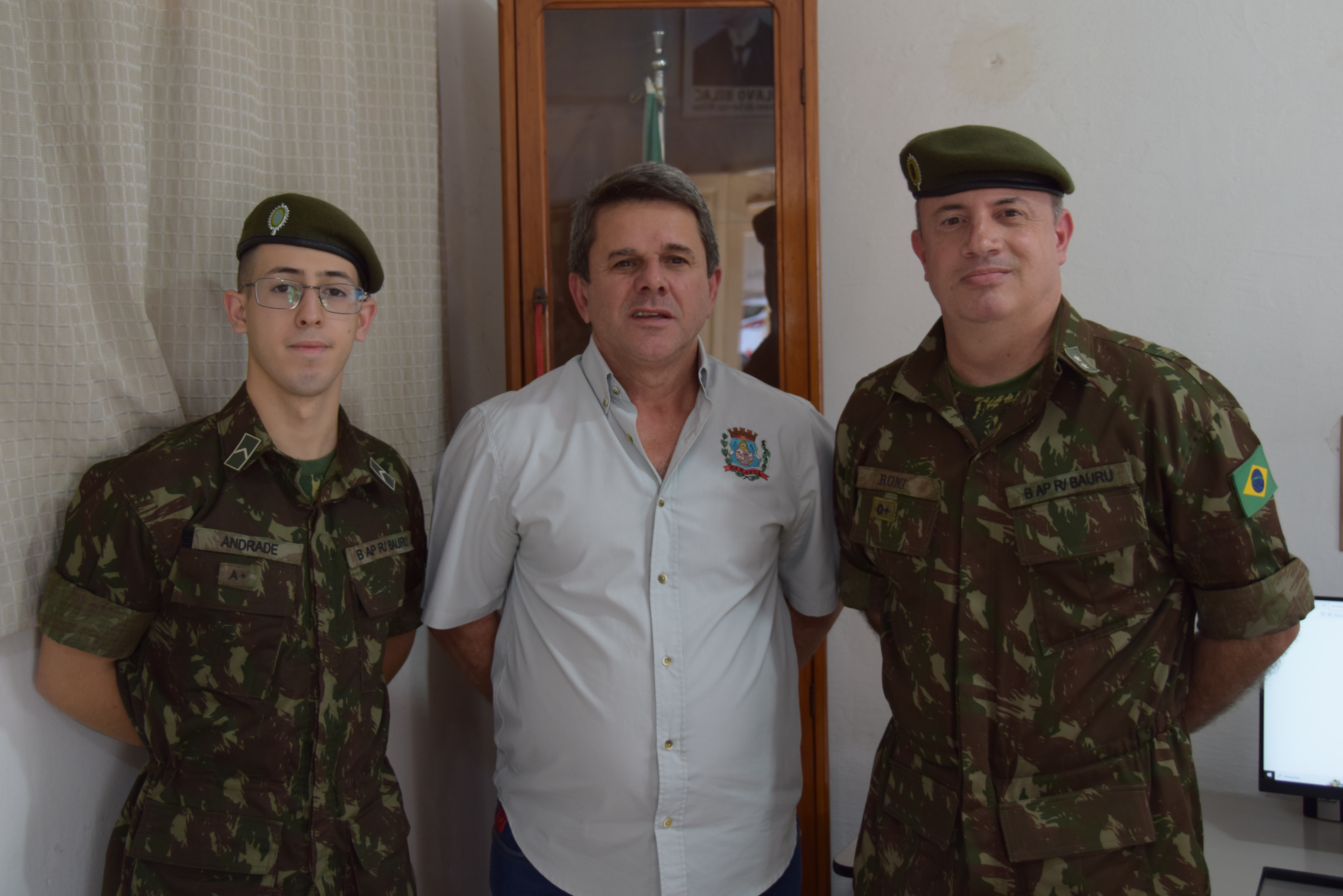 Vistoria de Orientação Técnica
